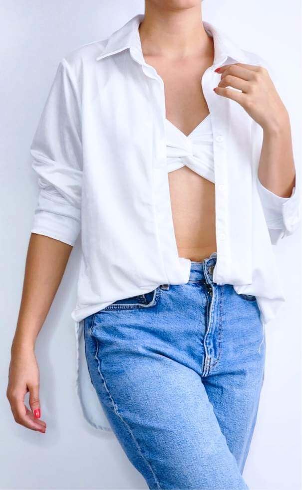 Camisa Duo Fiesta