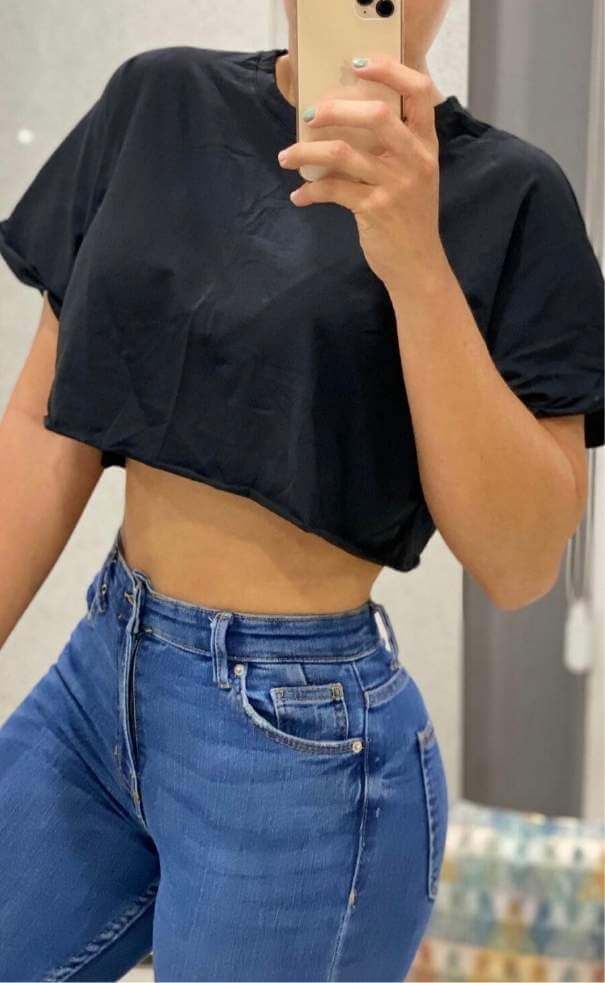 Camiseta Tela Fria Corta