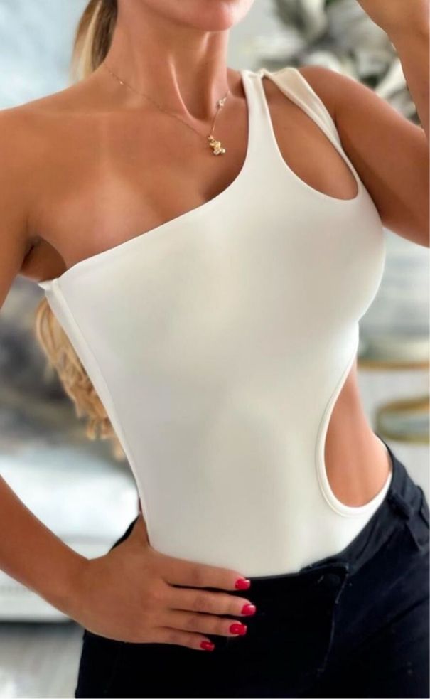 Body Doble Abertura