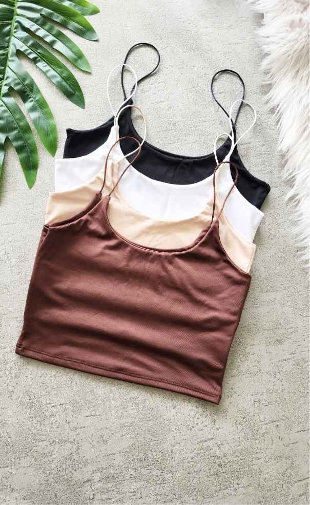 Crop Top Tirita