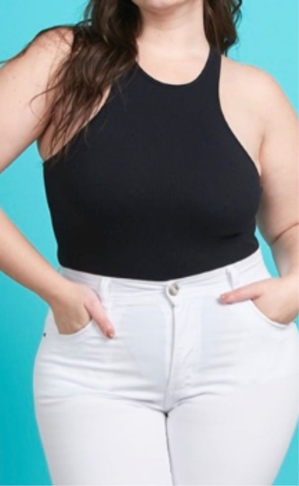 Body Esqueleto Plus