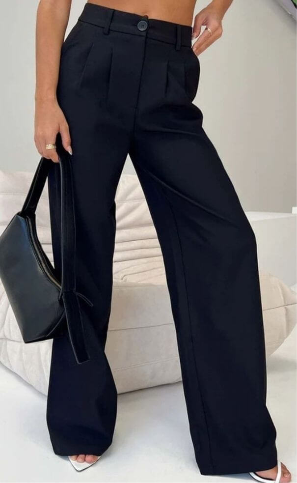 Pantalón Formal Lenovo