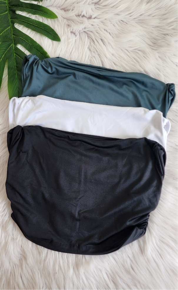 Crop Top Pretty