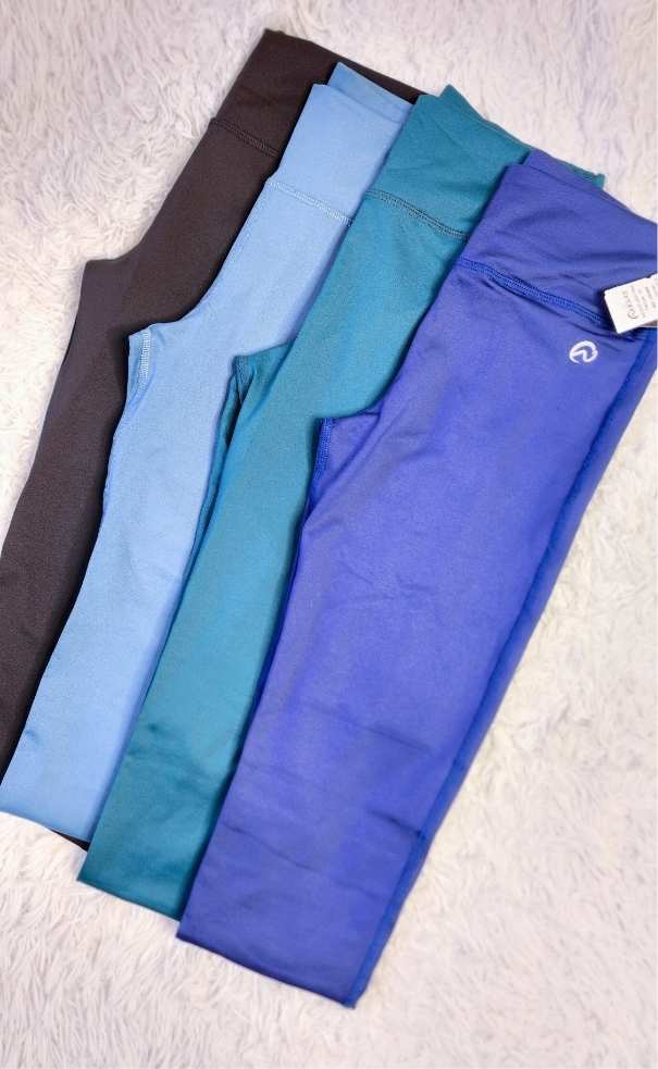 Leggins Suplex Spandex