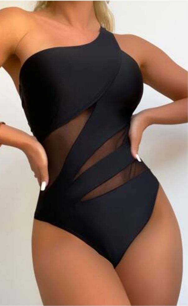 Body 1 Manga Con Triple Malla