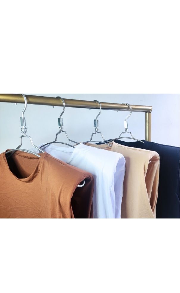 Blusa Hombrera Con Espuma