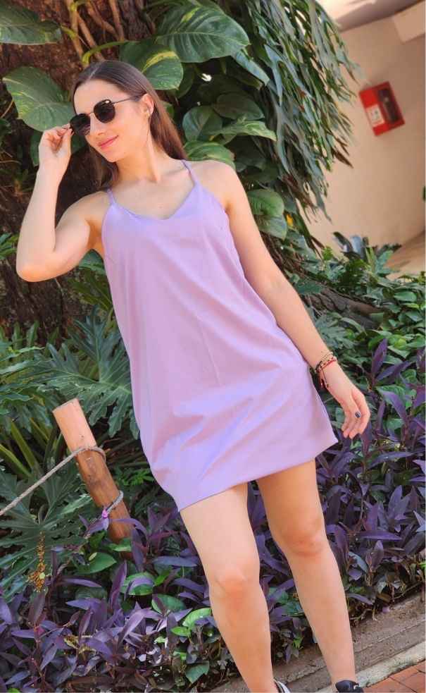 Vestido Globo