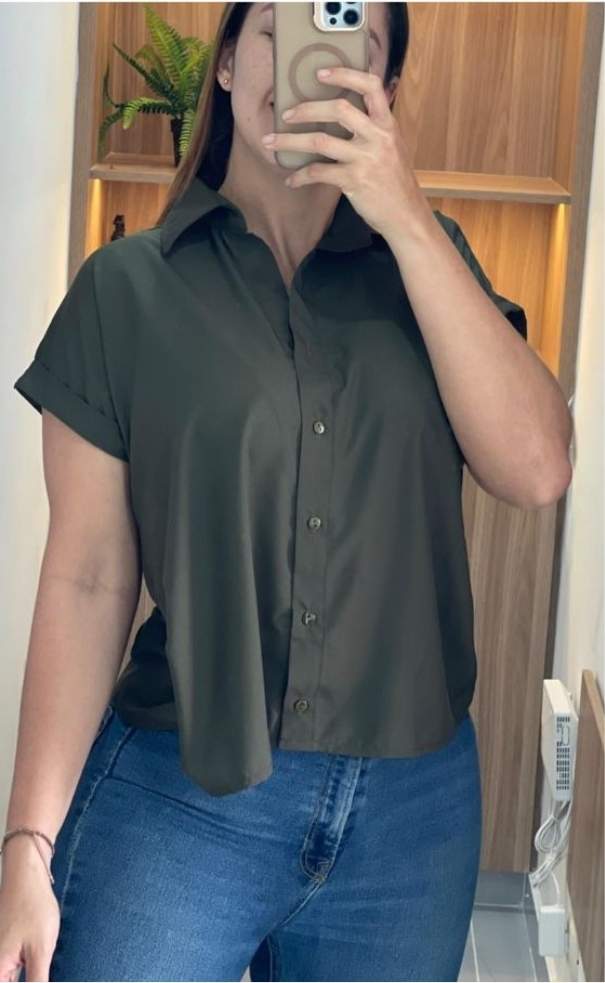 Camisera Dama