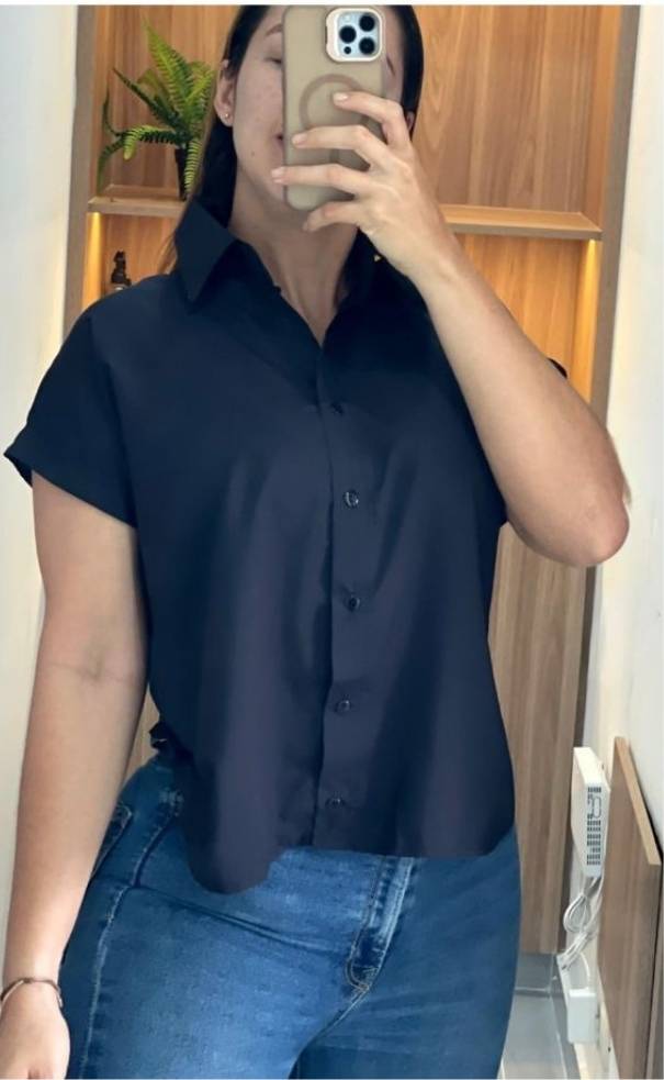 Camisera Dama