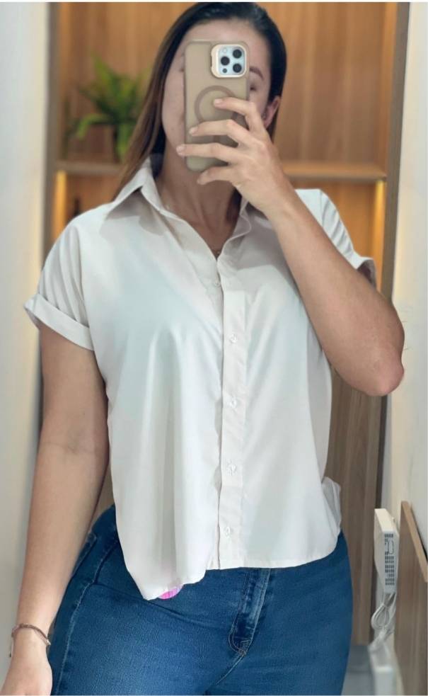 Camisera Dama