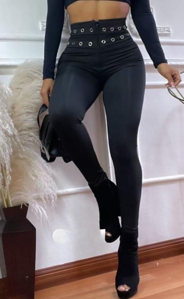 Leggins Ojales Suplex Mate