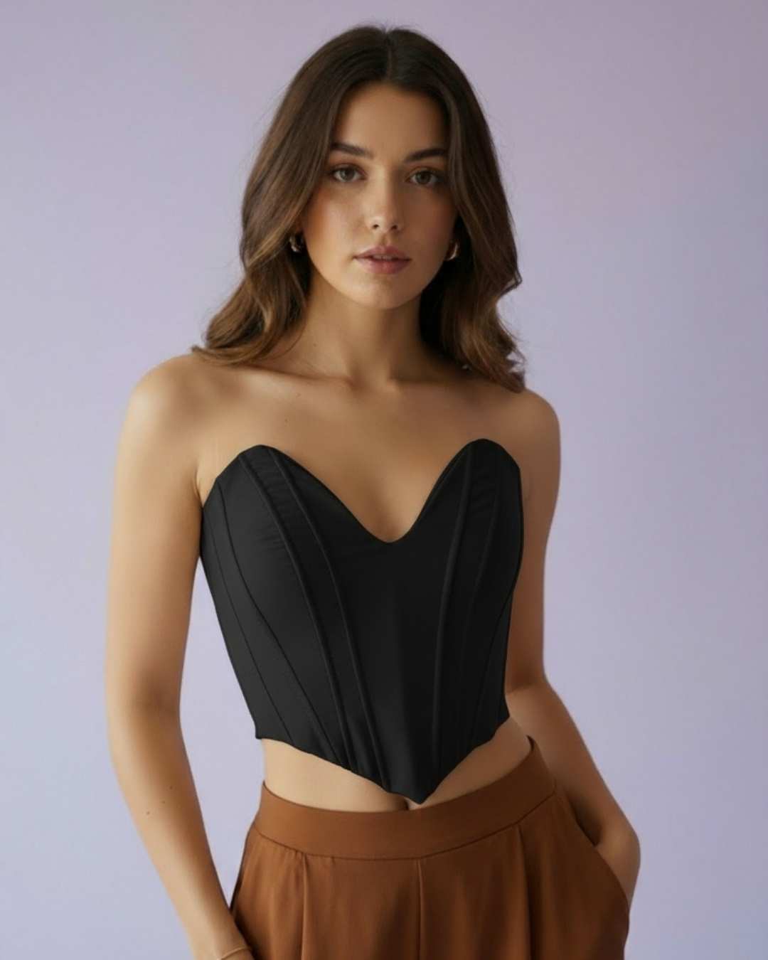 Corsé Alkala