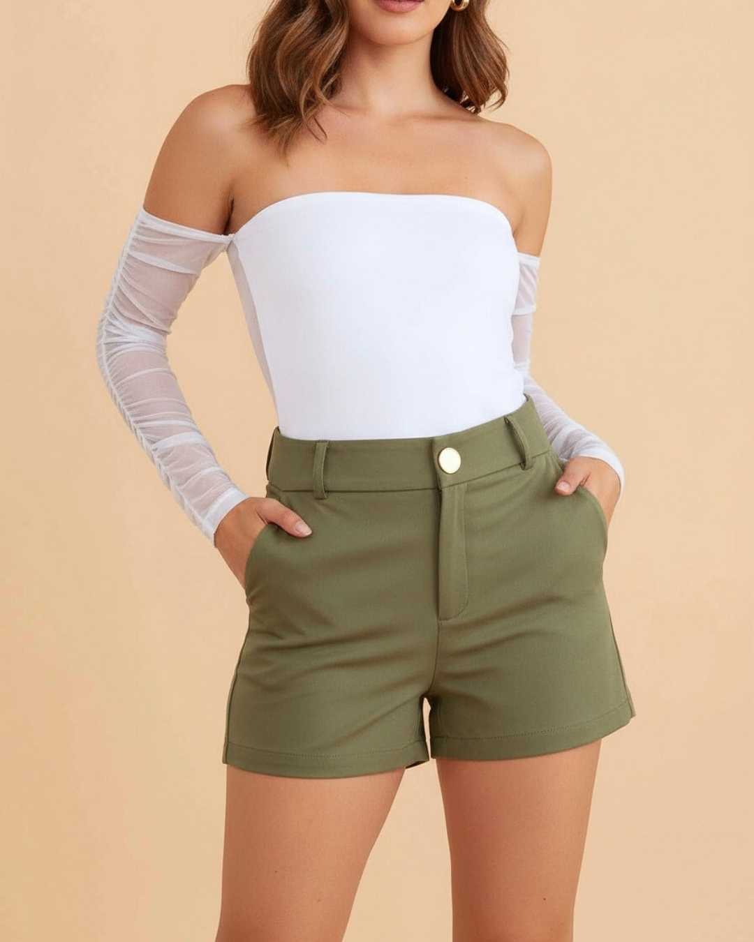 Short Noche de Viena