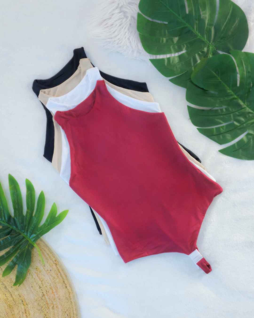 Body Esqueleto Clásico