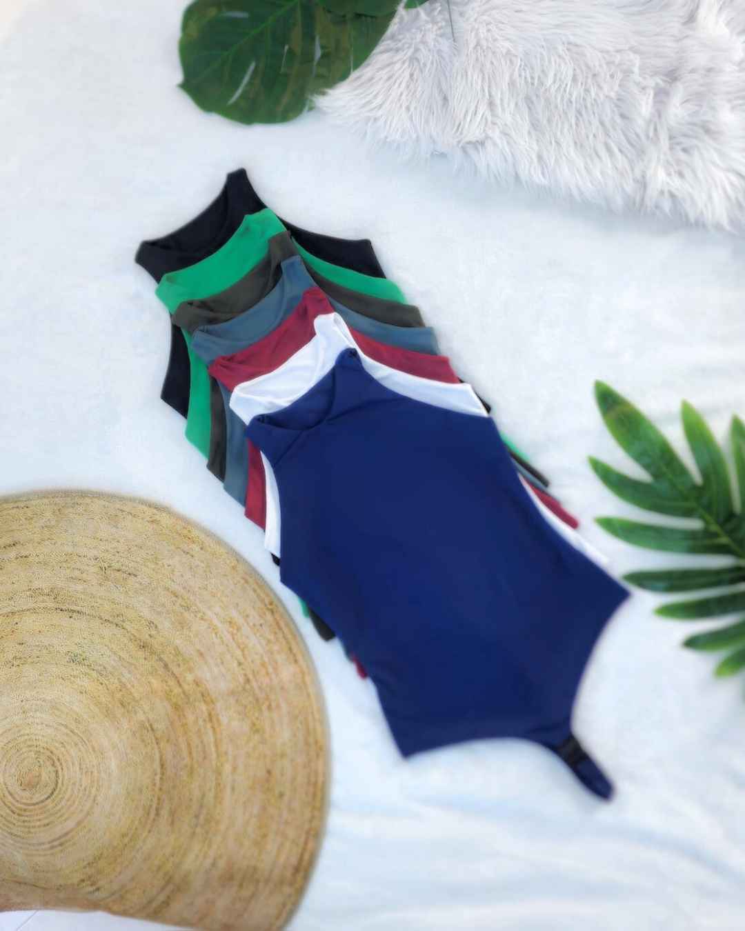 Body Esqueleto Clásico