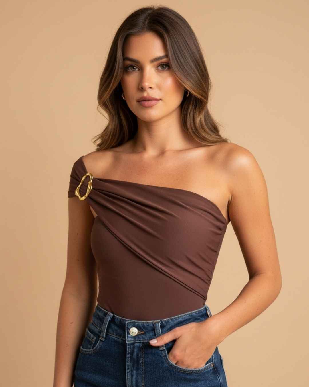 Body 1 Manga Fajón Herraje