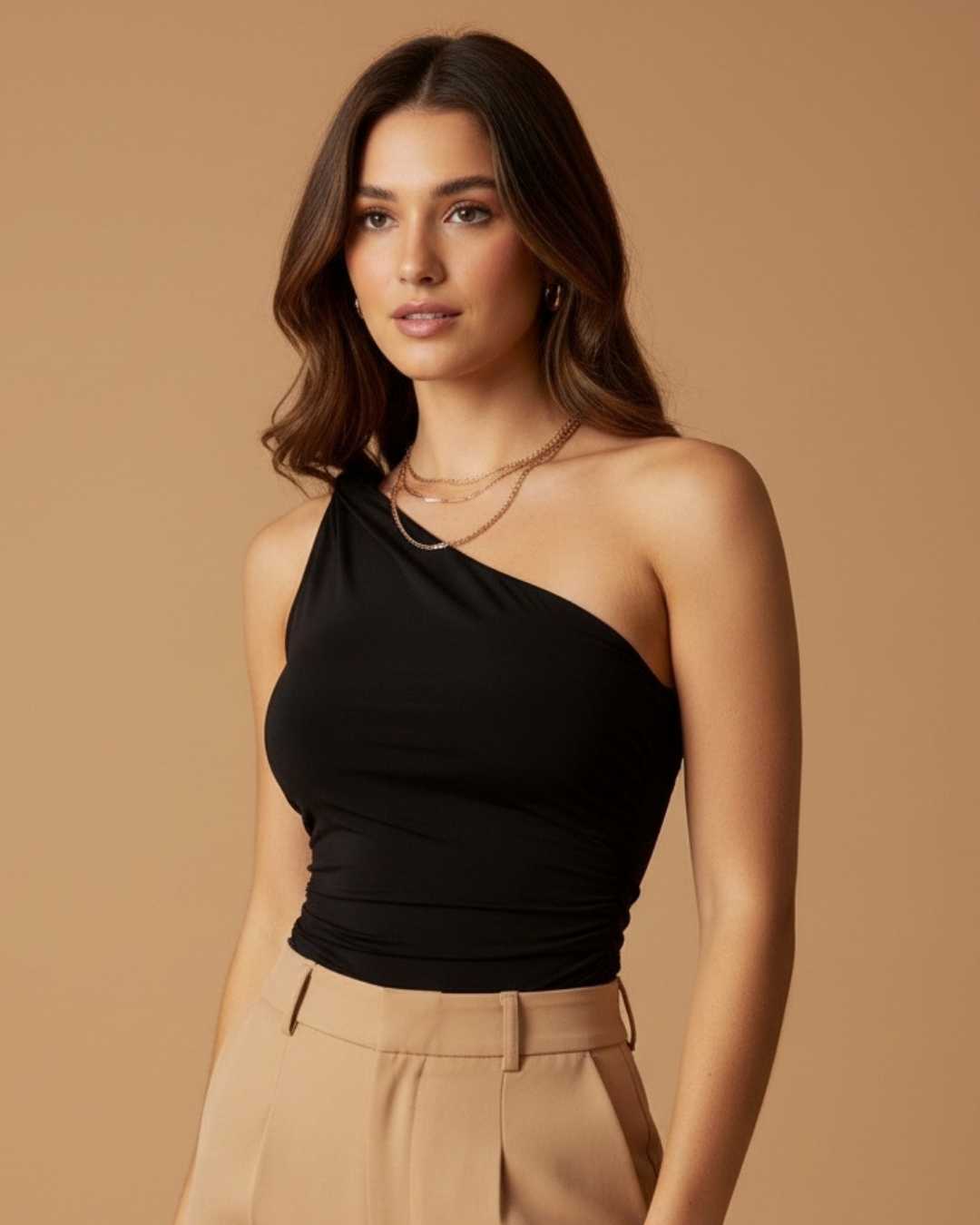 Body 1 Manga Entorchado