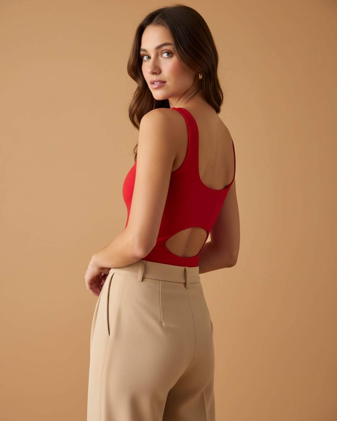 Circle Back Body