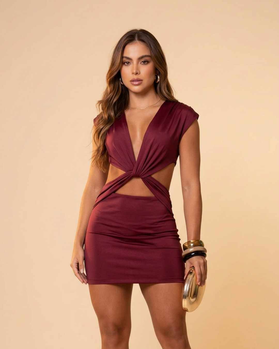 Vestido Night