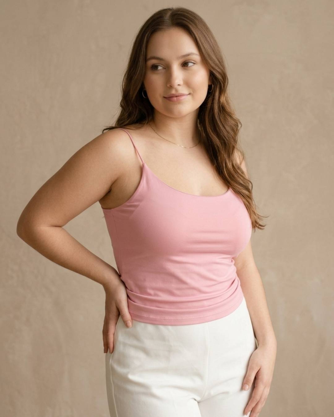 Blusa Tira Ratón Plus