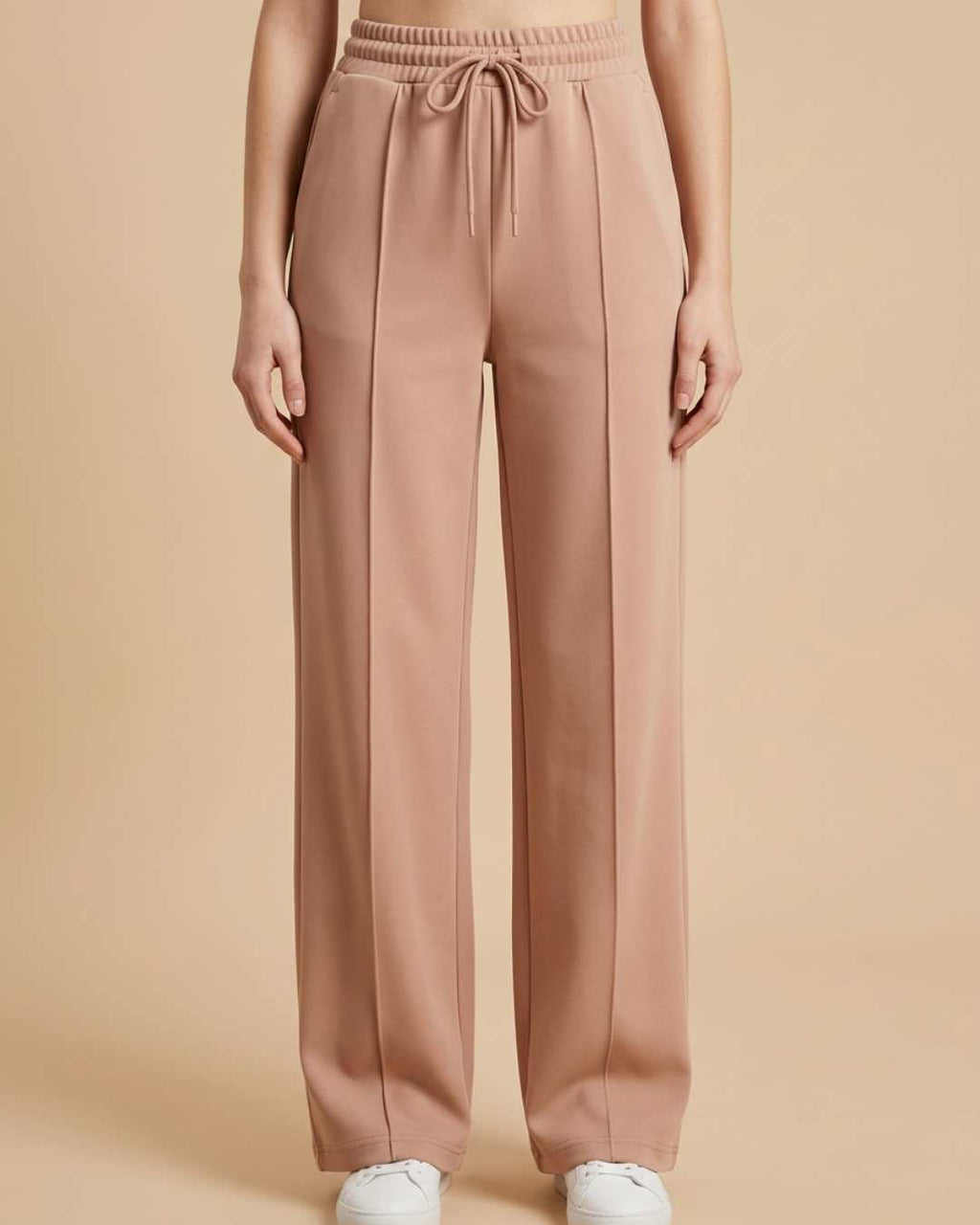 Pantalon Casual Scuba Crepe