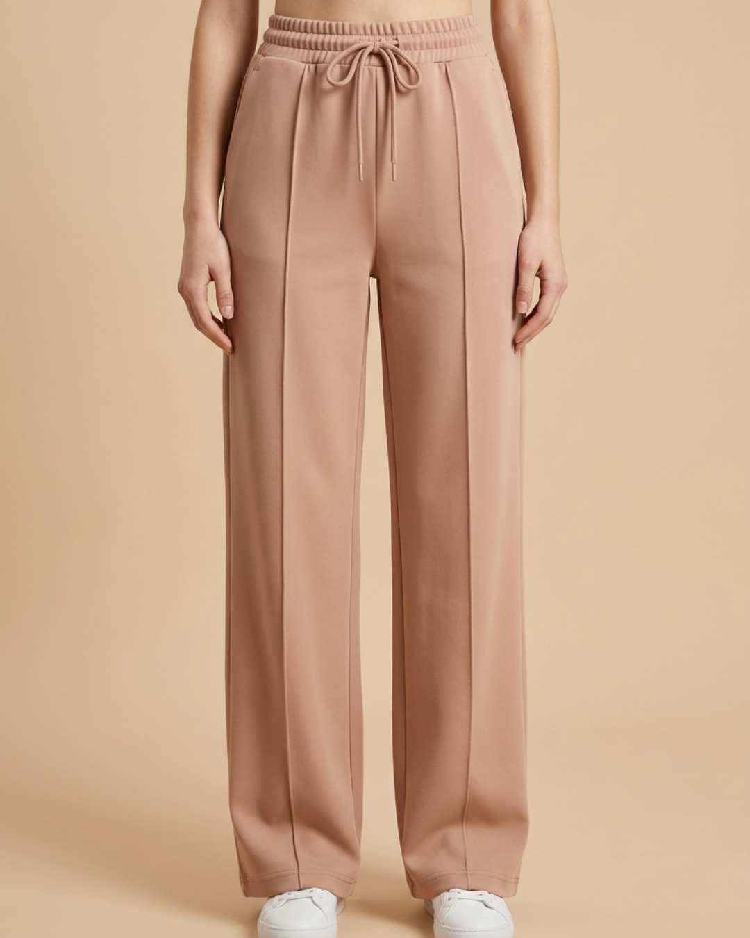 Pantalon Casual Scuba Crepe