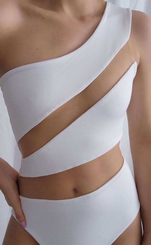 Body Doble Malla Embonado