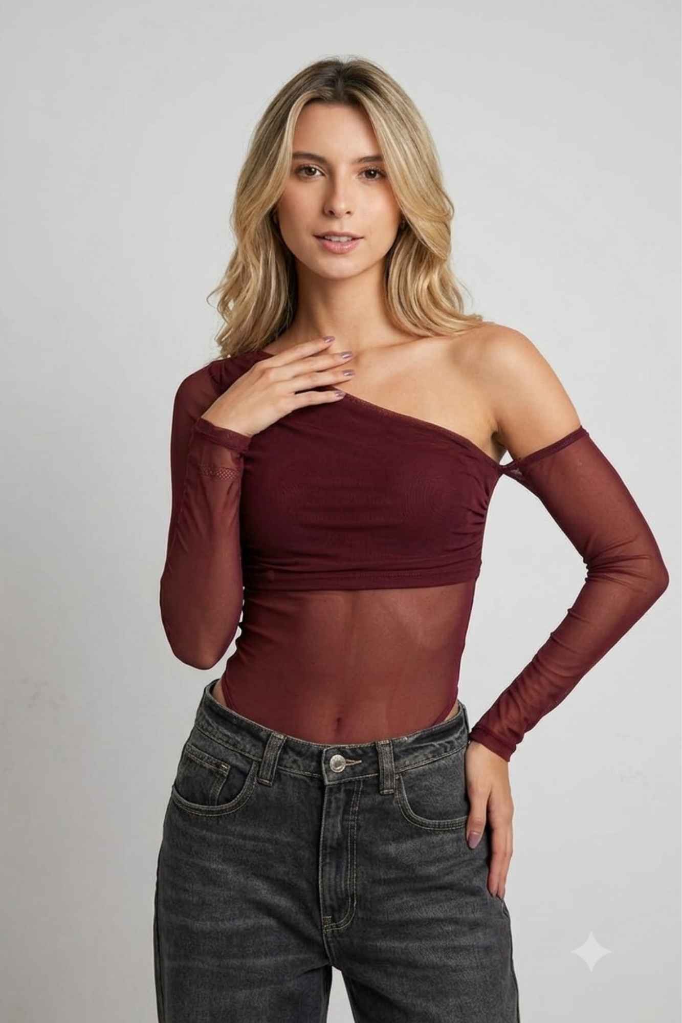 Body Eva