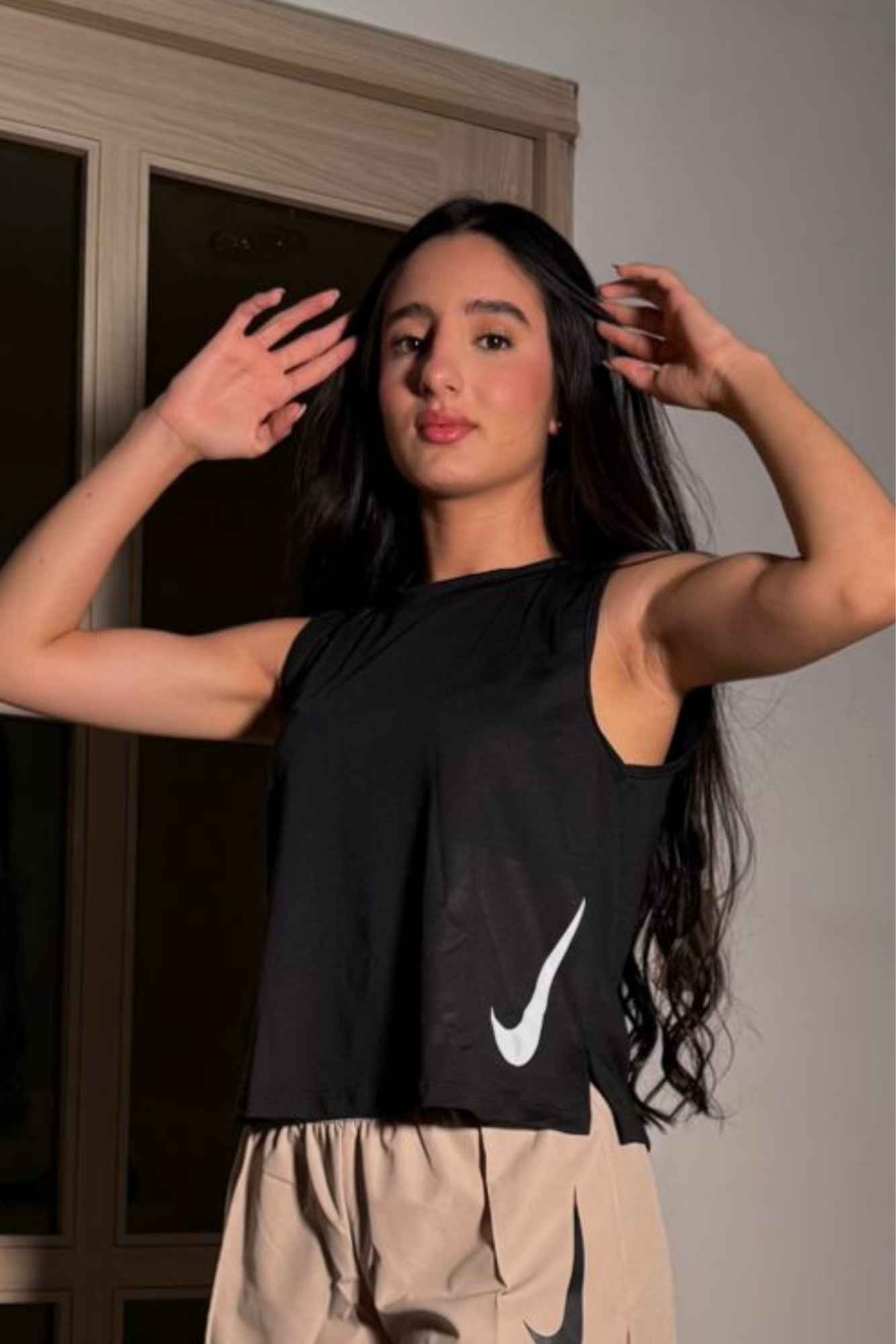 Peto Deportivo