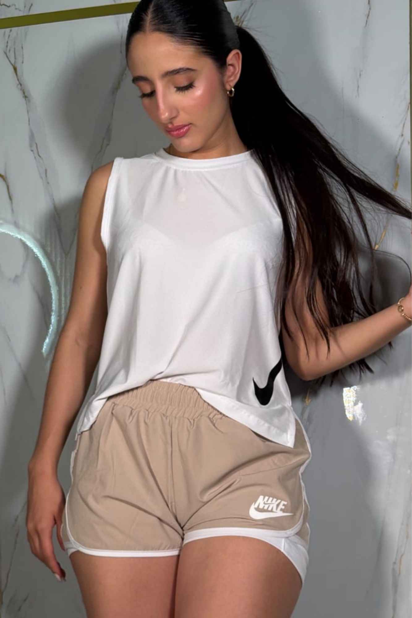 Pantaloneta Sesgo