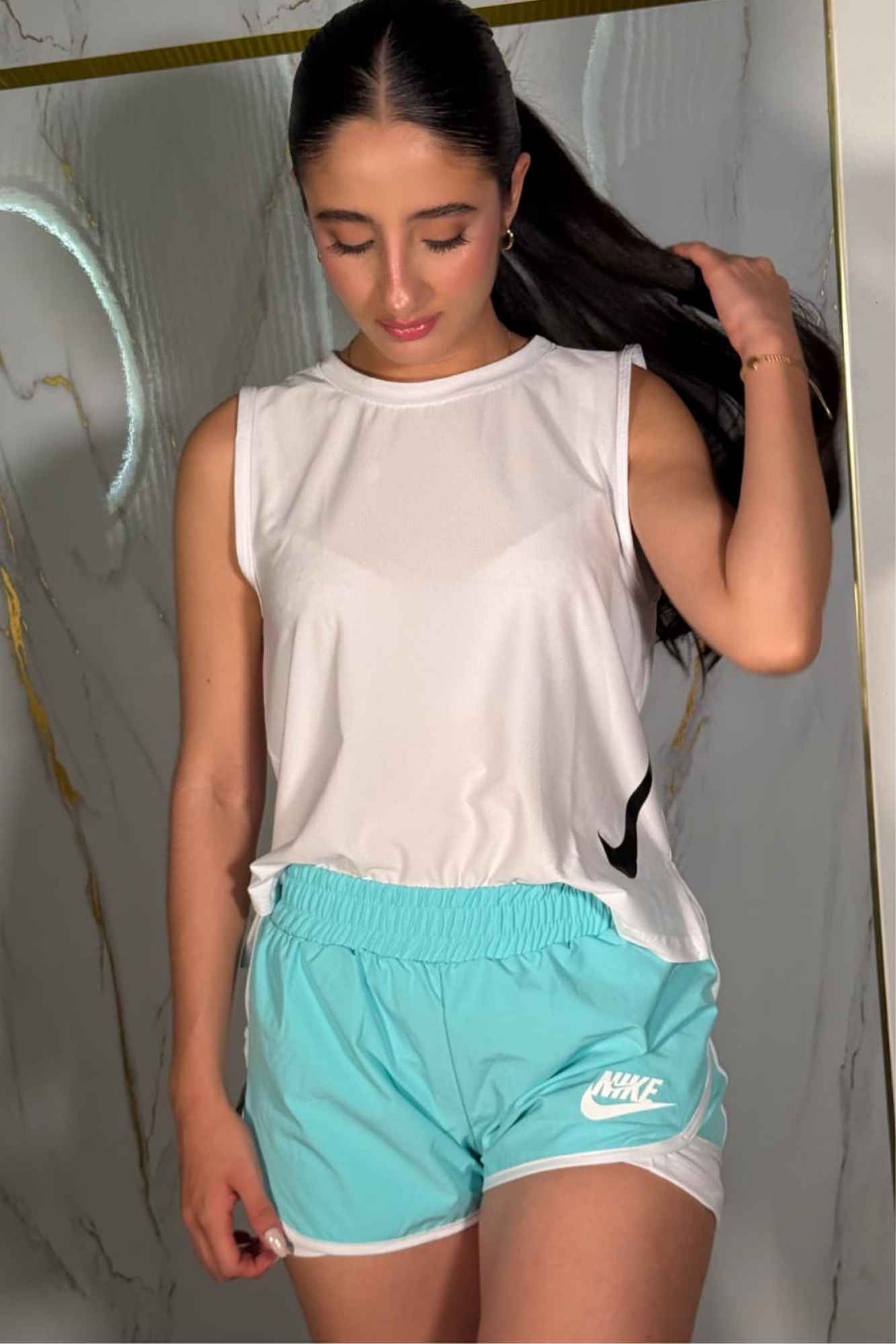 Pantaloneta Sesgo