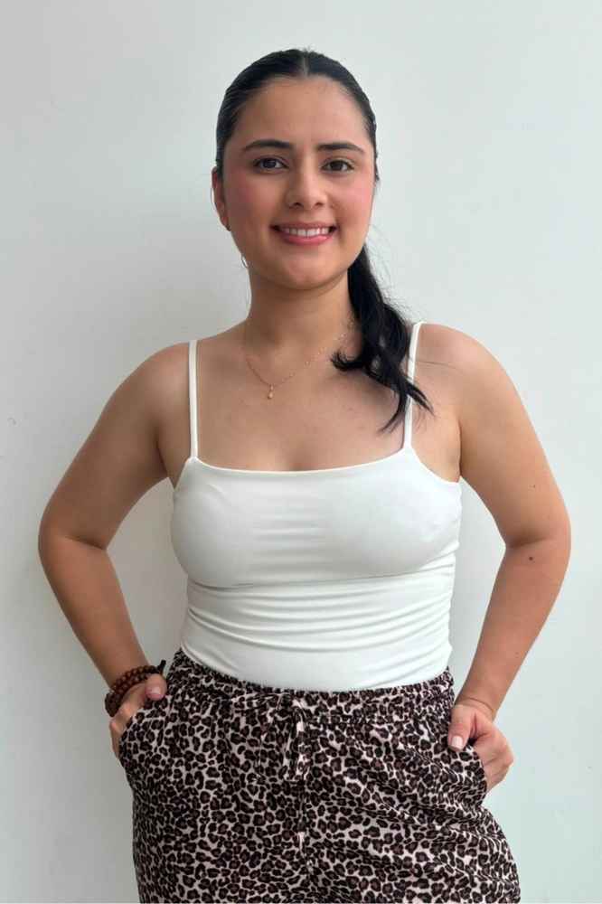 Body Mika