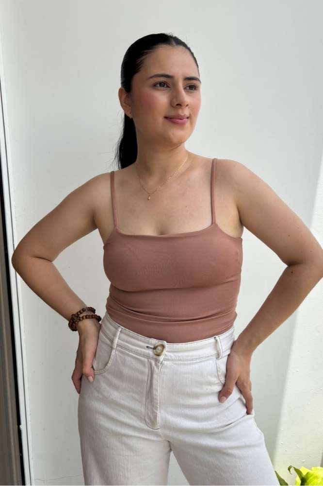 Body Mika