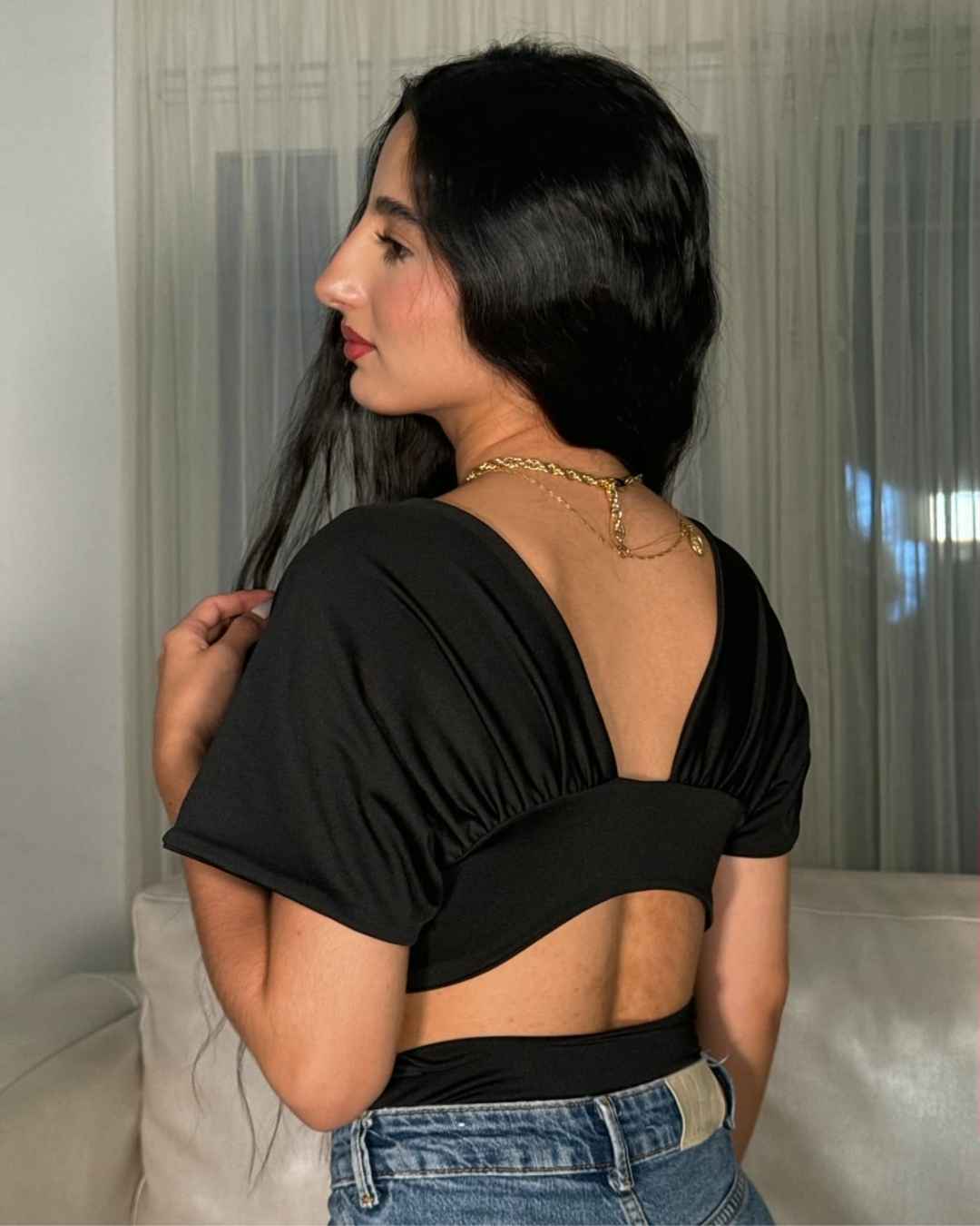 Body Aura