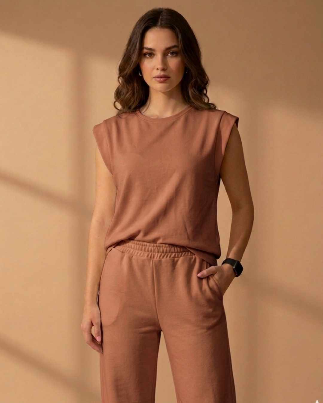 Set Algodón