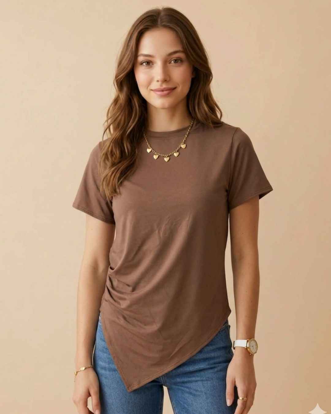 Camiseta Pico