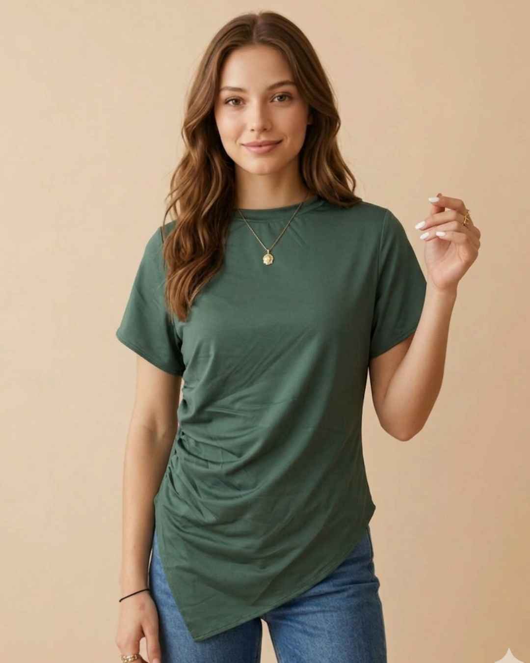 Camiseta Pico