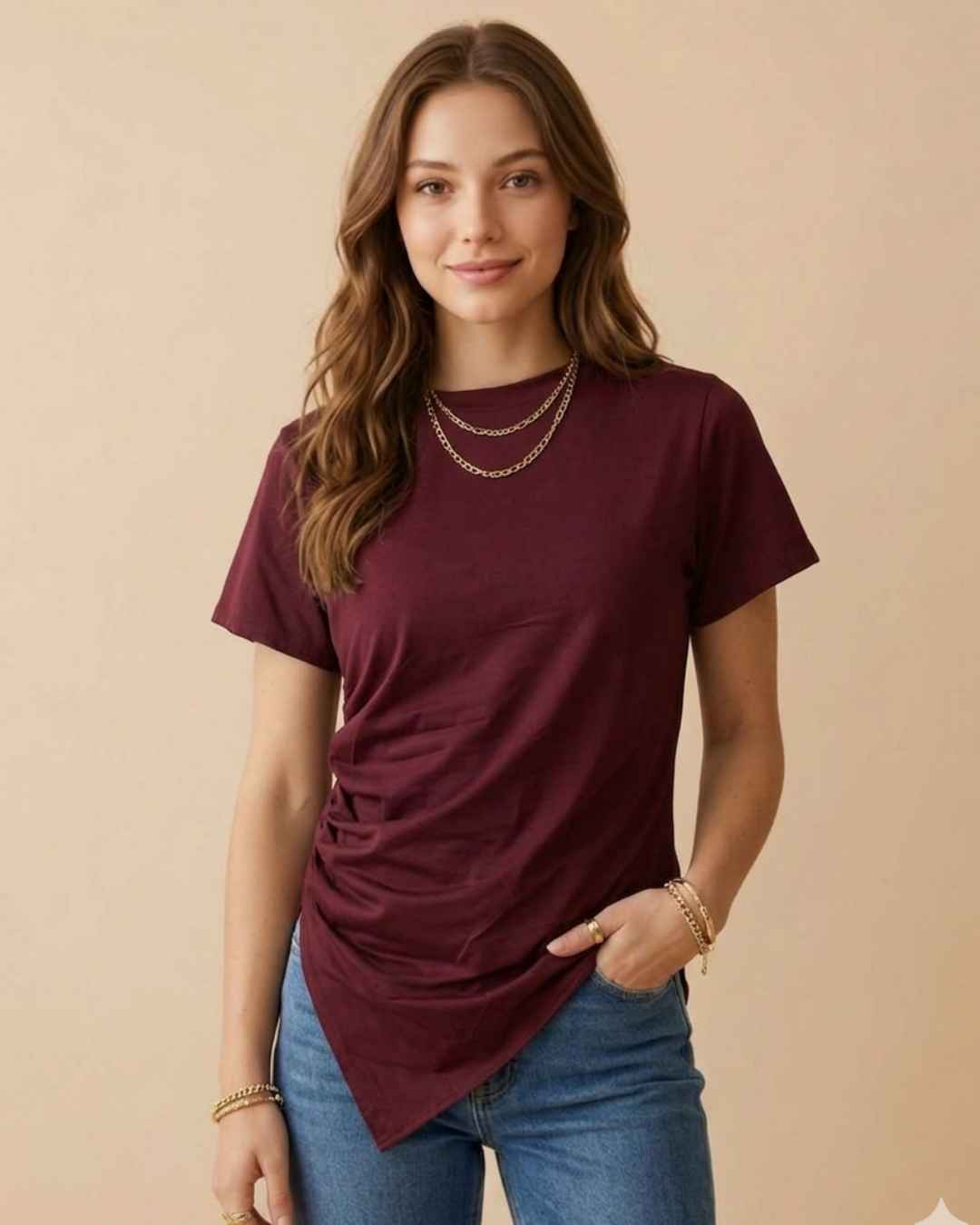 Camiseta Pico