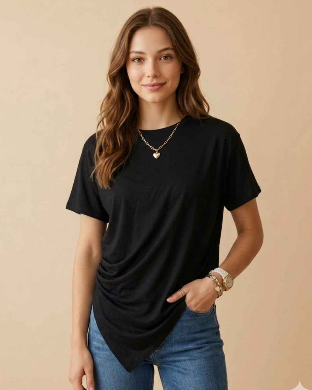 Camiseta Pico