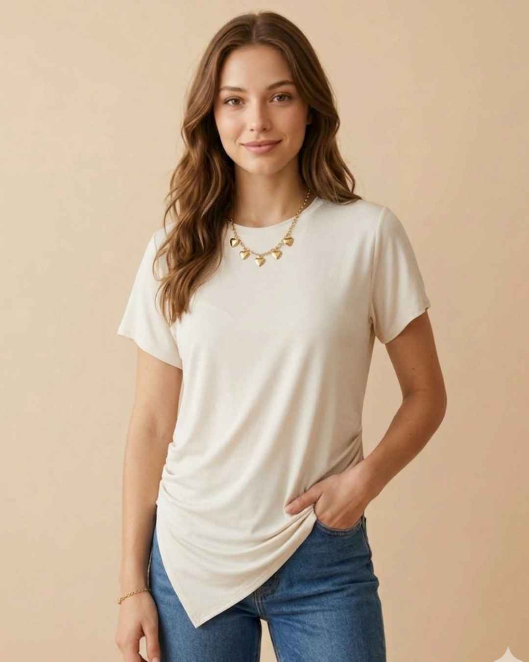 Camiseta Pico
