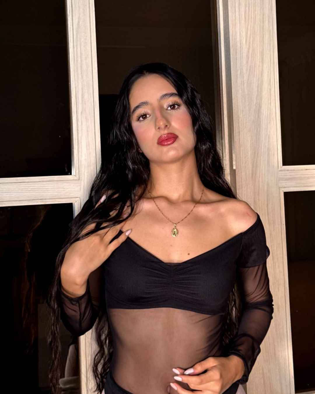 Body Nova