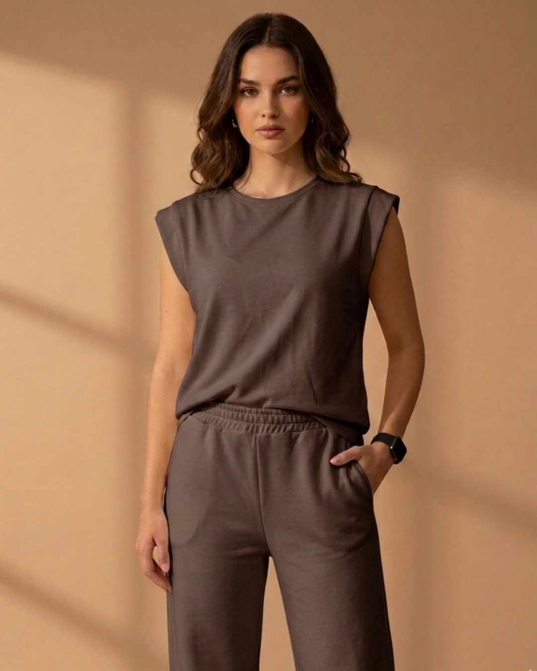 Set Algodón