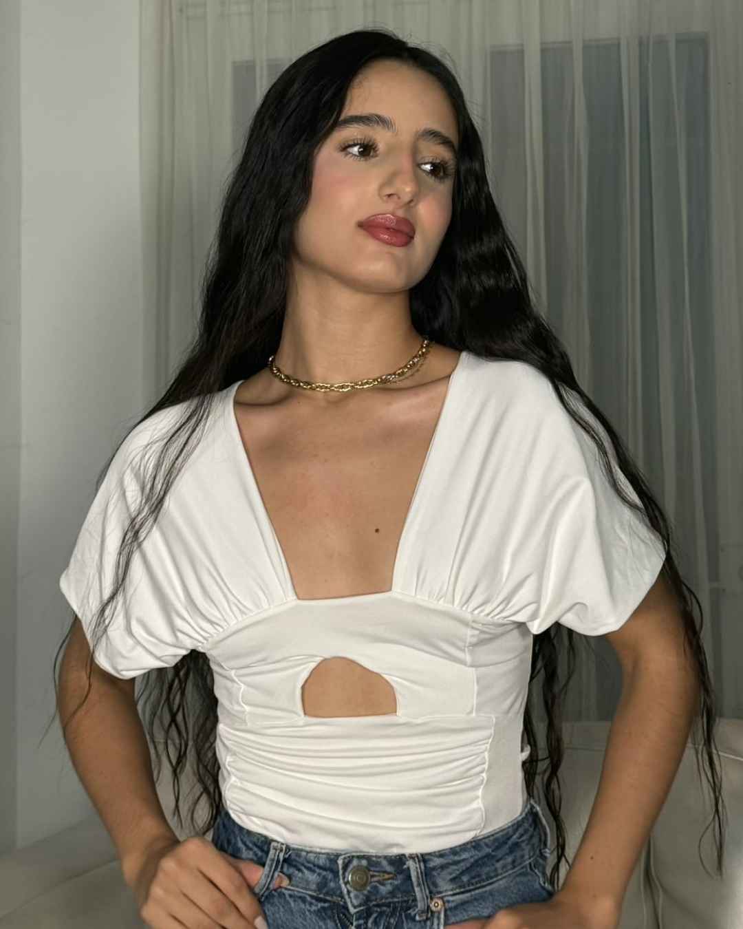 Body Aura