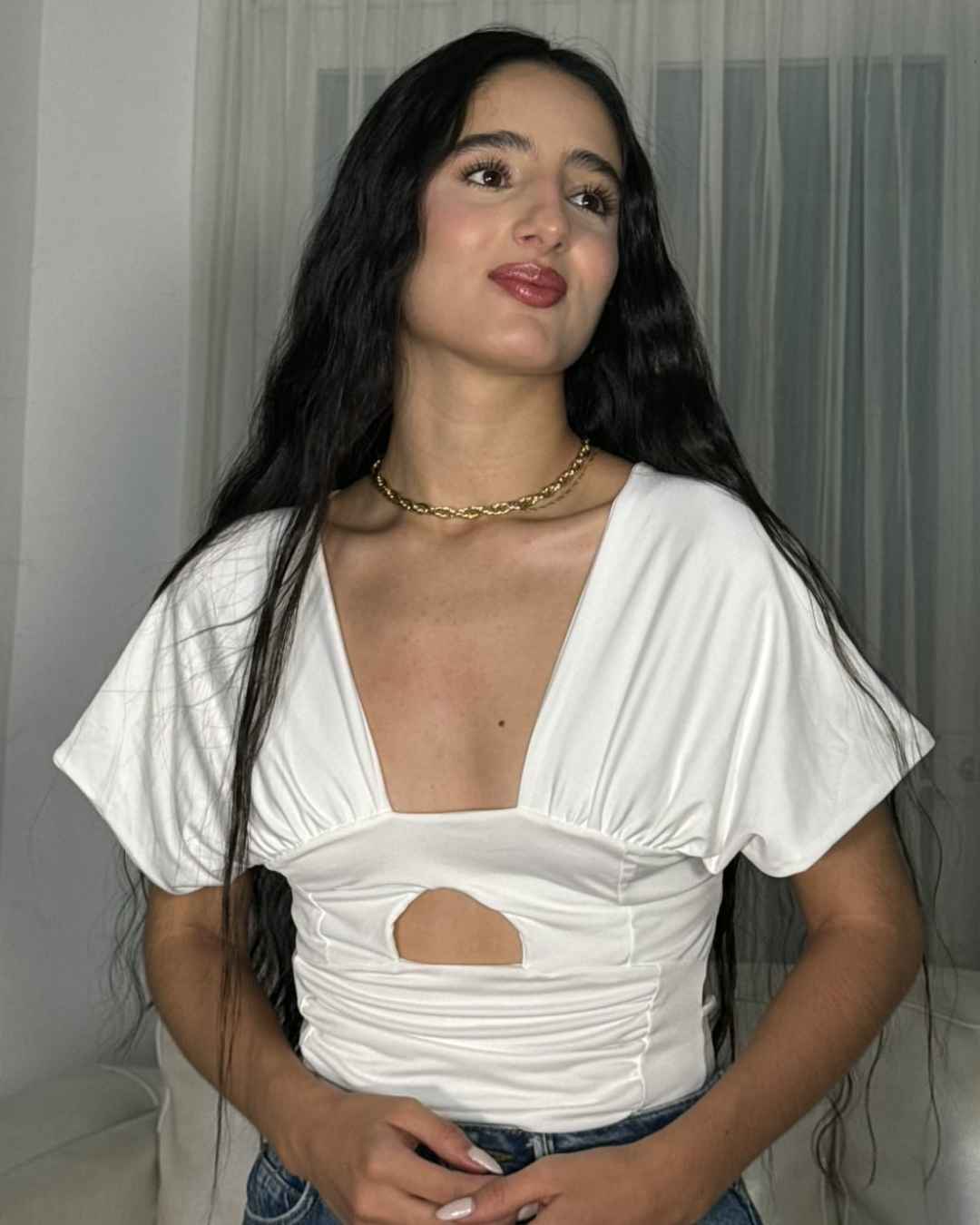 Body Aura