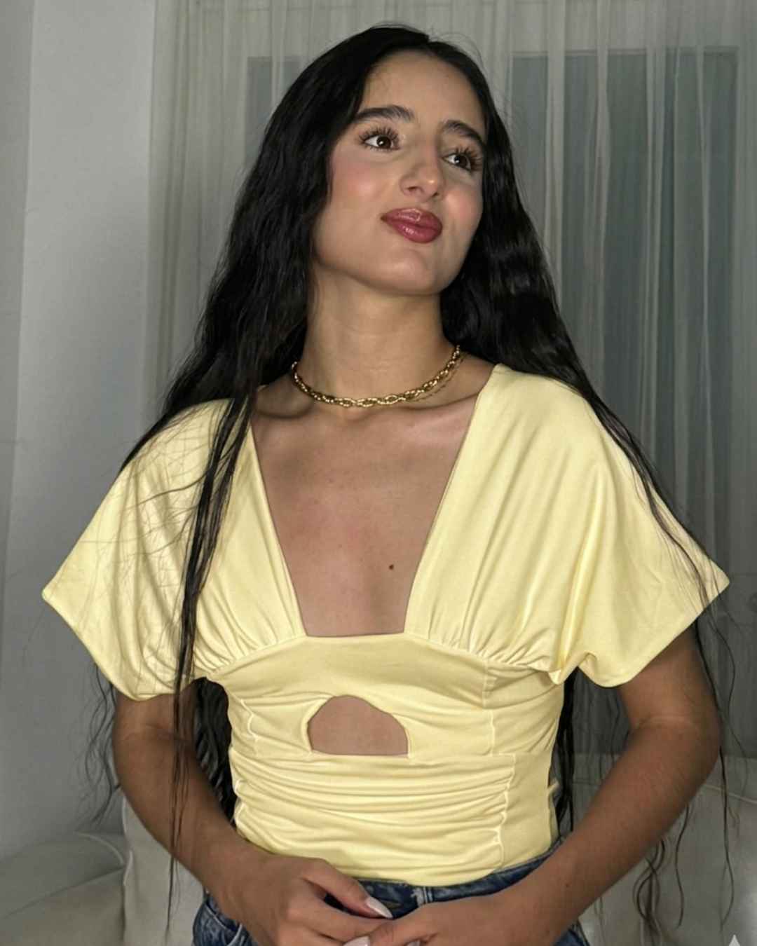 Body Aura